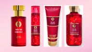 You're Cheeky (Image via Bath & Body Works)